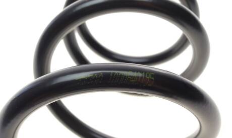 Фото 2 - Пружина підвіски LESJOFORS 4262024