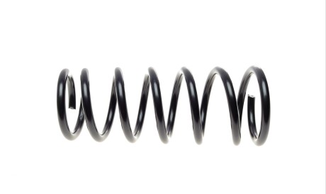 Фото 3 - Пружина подвески LESJOFORS 4262025