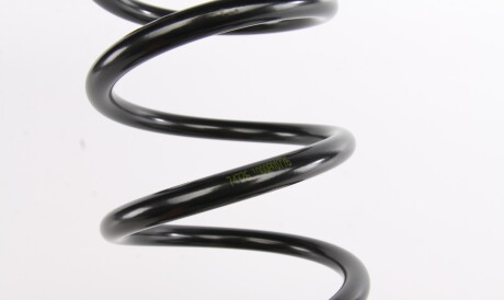 Фото 2 - Пружина підвіски LESJOFORS 4262036