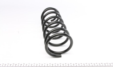 Фото 3 - Пружина підвіски LESJOFORS 4262036