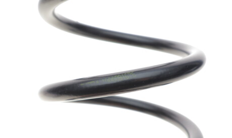 Фото 2 - Пружина підвіски LESJOFORS 4262037