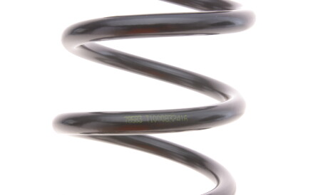 Фото 2 - Пружина подвески LESJOFORS 4262049