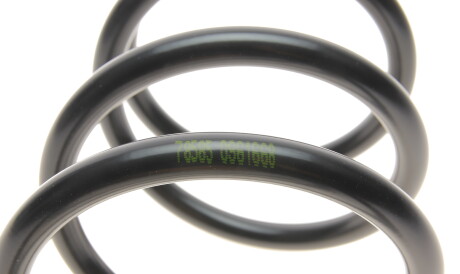 Фото 2 - Пружина підвіски LESJOFORS 4262051