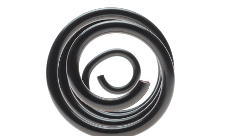 Фото 4 - Пружина підвіски LESJOFORS 4262052