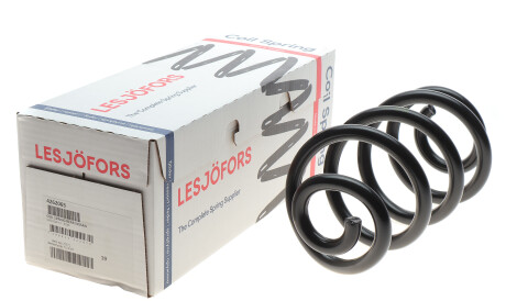 Фото 2 - Пружина подвески LESJOFORS 4262065