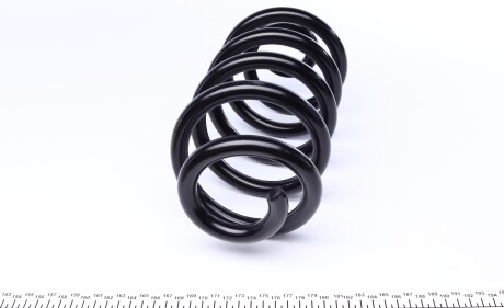 Фото 3 - Пружина підвіски LESJOFORS 4262067