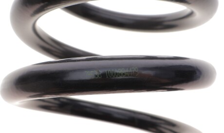 Фото 3 - Пружина підвіски LESJOFORS 4262069