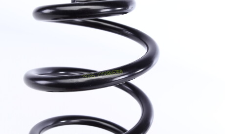 Фото 2 - Пружина подвески LESJOFORS 4262070