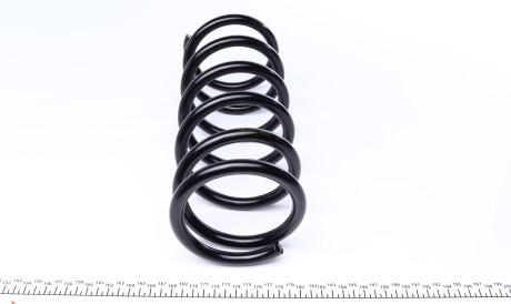 Фото 3 - Пружина підвіски LESJOFORS 4262074
