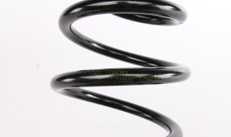 Фото 2 - Пружина подвески LESJOFORS 4262078