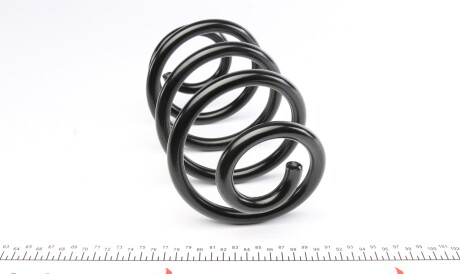 Фото 3 - Пружина подвески LESJOFORS 4262078