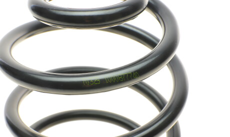 Фото 2 - Пружина підвіски LESJOFORS 4263404