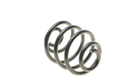 Фото 3 - Пружина підвіски LESJOFORS 4263404