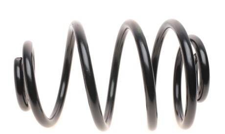 Фото 3 - Пружина підвіски LESJOFORS 4263408