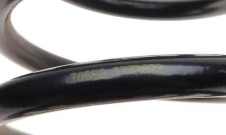 Фото 2 - Пружина подвески LESJOFORS 4263431