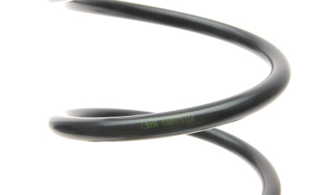 Фото 2 - Пружина підвіски LESJOFORS 4263432