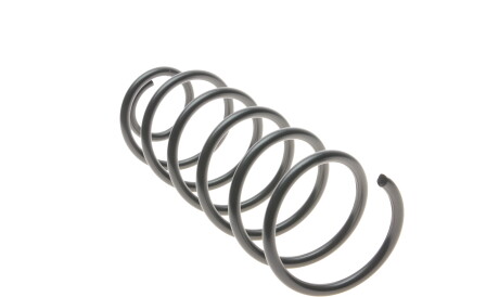 Фото 3 - Пружина підвіски LESJOFORS 4263432