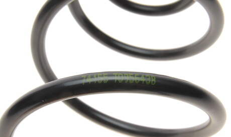 Фото 2 - Пружина подвески LESJOFORS 4263438