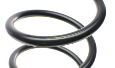 Фото 2 - Пружина підвіски LESJOFORS 4263440