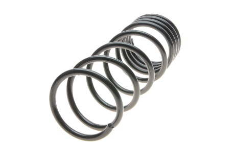 Фото 5 - Пружина підвіски LESJOFORS 4263441