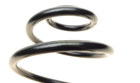 Фото 2 - Пружина подвески LESJOFORS 4263446