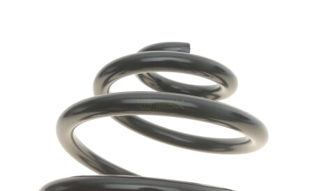 Фото 2 - Пружина підвіски LESJOFORS 4263447