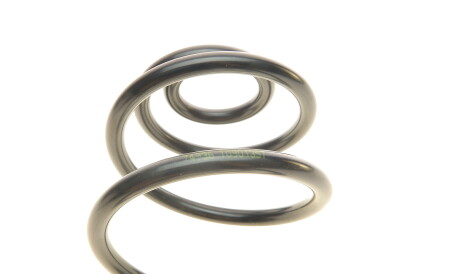 Фото 2 - Пружина підвіски LESJOFORS 4263453