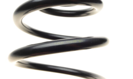 Фото 2 - Пружина підвіски LESJOFORS 4263458