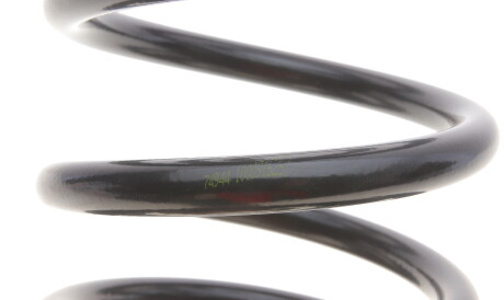 Фото 2 - Пружина підвіски LESJOFORS 4263463