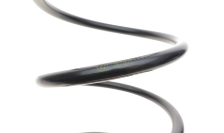 Фото 3 - Пружина підвіски LESJOFORS 4263465