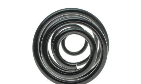 Фото 2 - Пружина подвески LESJOFORS 4263466