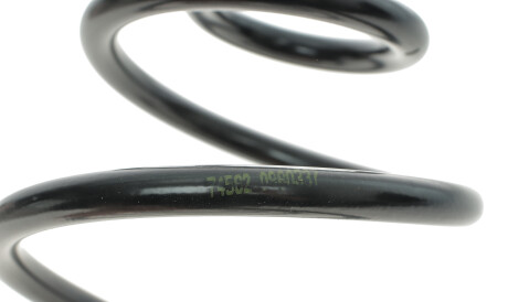 Фото 3 - Пружина подвески LESJOFORS 4263466