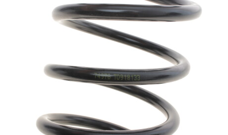 Фото 2 - Пружина подвески LESJOFORS 4263468