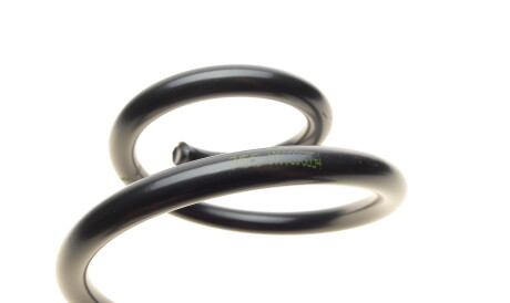 Фото 2 - Пружина підвіски LESJOFORS 4263472