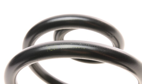 Фото 2 - Пружина підвіски LESJOFORS 4263477