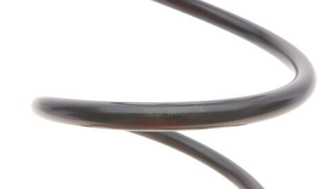 Фото 2 - Пружина підвіски LESJOFORS 4263478