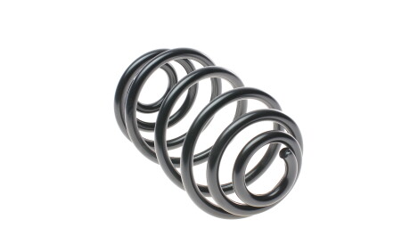 Фото 3 - Пружина підвіски LESJOFORS 4263485