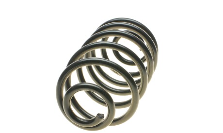 Фото 2 - Пружина підвіски LESJOFORS 4263486