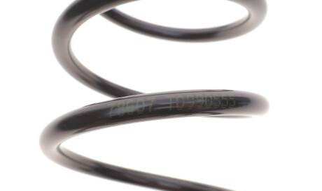 Фото 3 - Пружина підвіски LESJOFORS 4263488