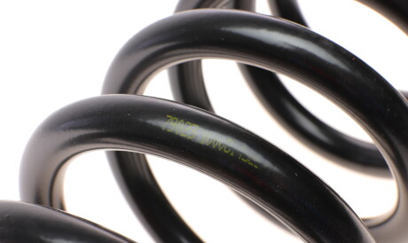 Фото 2 - Пружина підвіски LESJOFORS 4263495