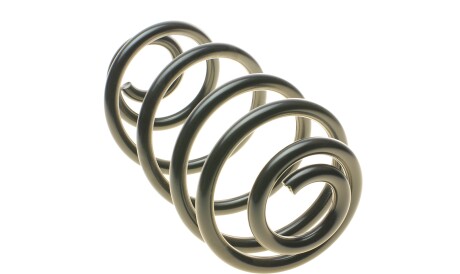 Фото 2 - Пружина подвески LESJOFORS 4263497