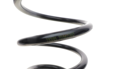 Фото 3 - Пружина підвіски LESJOFORS 4263499