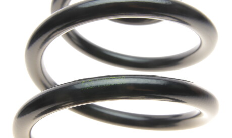 Фото 2 - Пружина підвіски LESJOFORS 4263511