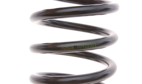 Фото 2 - Пружина підвіски LESJOFORS 4263516