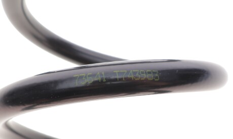 Фото 3 - Пружина подвески LESJOFORS 4266711