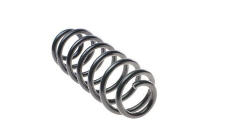 Фото 2 - Пружина підвіски LESJOFORS 4266716