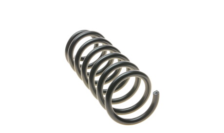 Фото 2 - Пружина підвіски LESJOFORS 4266726