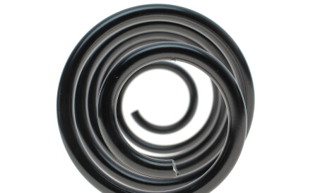 Фото 2 - Пружина підвіски LESJOFORS 4266728