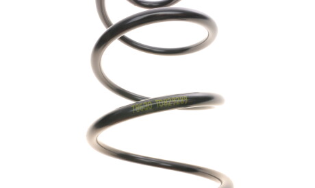 Фото 2 - Пружина підвіски LESJOFORS 4266729