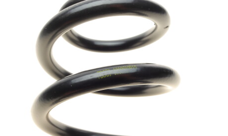 Фото 2 - Пружина підвіски LESJOFORS 4266730